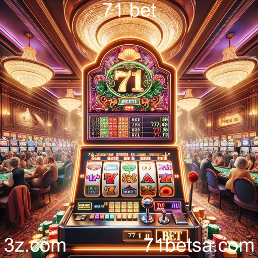 Caça-níqueis: Diversão e Emoção em Cada Giro